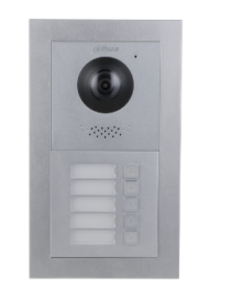 Moduł 1 przycisku DAHUA VTO4202F-MB1