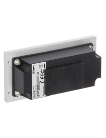 Moduł 1 przycisku DAHUA VTO4202F-MB1