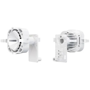SATEL BE WAVE Uchwyt kulowy do czujek Outdoor Motion Detector - biały BRACKET E-5 ABAX2