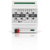 SATEL KNX 8-kanałowy aktor przełączający KNX-SA24