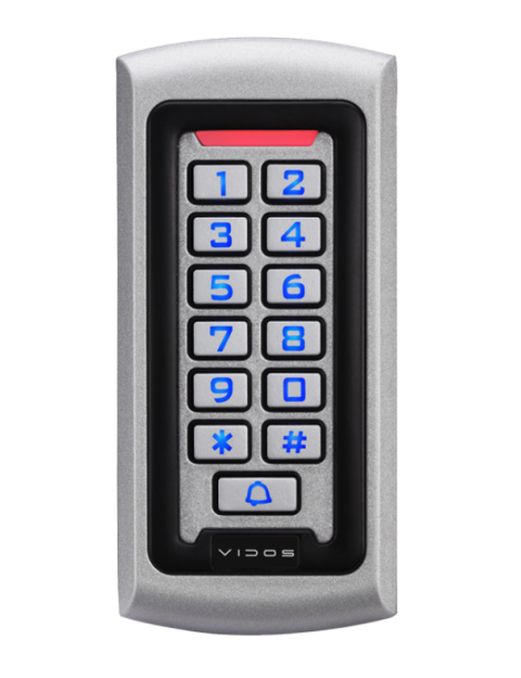 Zamek szyfrowy VIDOS ZS42