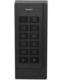 ZAMEK SZYFROWY VIDOS ZS45-X WI-FI