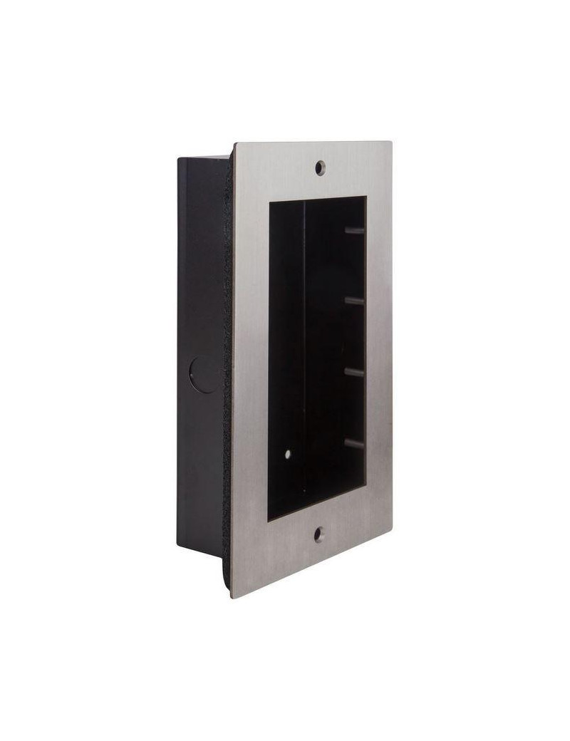 Ramka podwójna podtynkowa VIDOS D1510-2P