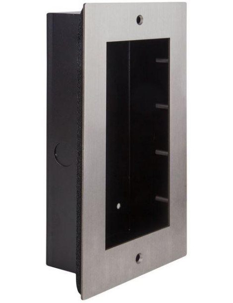 Ramka podwójna podtynkowa VIDOS D1510-2P