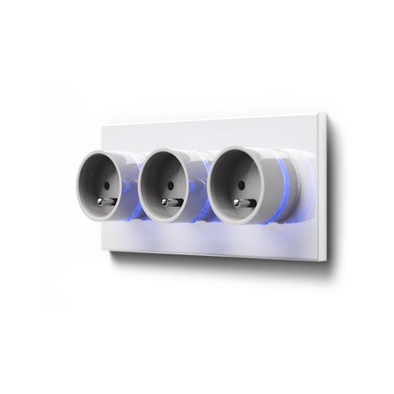 SATEL INTELIGENTNA WTYCZKA ASW-200 E