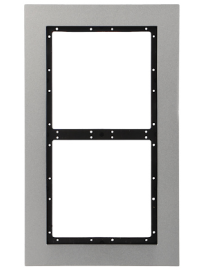 RAMKA DO MODUŁÓW WIDEODOMOFONOWYCH DAHUA VTM125