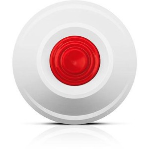 SATEL BEZPRZEWODOWY PRZYCISK NAPADOWY/STERUJĄCY MPB-300