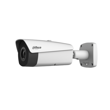 KAMERA TERMOWIZYJNA DAHUA TPC-BF5601-TB25-S2