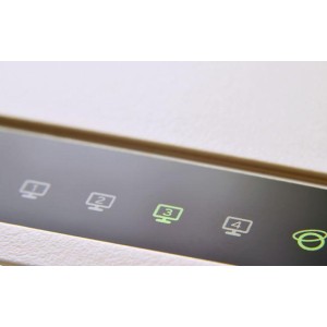 SATEL INTELIGENTNA WTYCZKA ASW-200 E