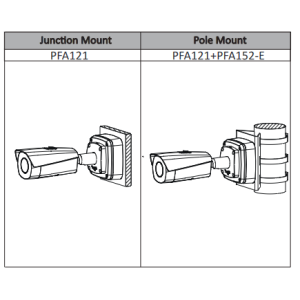 KAMERA TERMOWIZYJNA DAHUA TPC-BF5601-TB7-S2