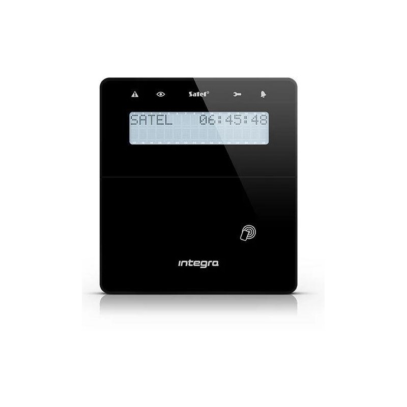 SATEL MANIPULATOR INT-KLFR-B