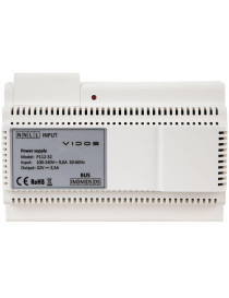 Zasilacz VIDOS 2IP P112-32