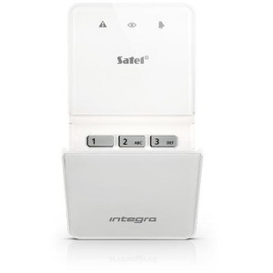 SATEL KLAWIATURA STREFOWA INT-SF-W