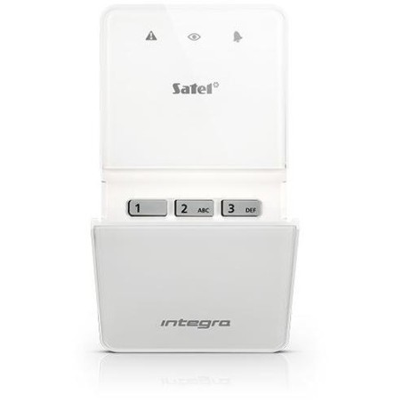 SATEL KLAWIATURA STREFOWA INT-SF-W