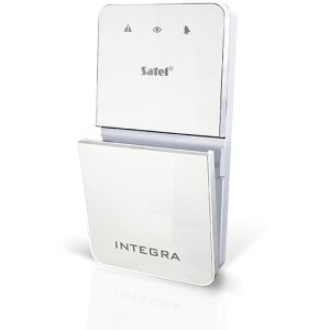 SATEL KLAWIATURA STREFOWA INT-SF-W