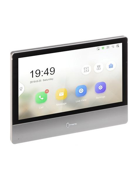 Monitor wideodomofonu HIKVISION DS-KH8350-WTE1