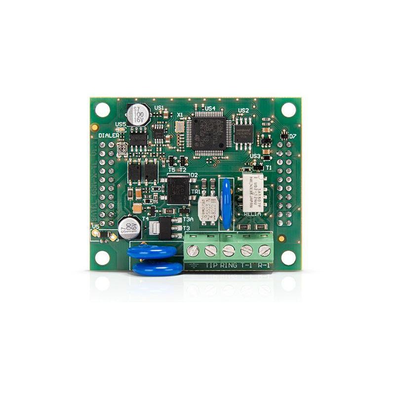 SATEL DIALER TELEFONICZNY GSM-X-PSTN