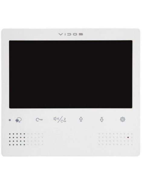 Monitor Wideodomofonu VIDOS DUO M1023W