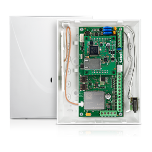 SATEL MODUŁ KOMUNIKACYJNY GSM-X LTE (W ZESTAWIE Z OBUDOWĄ I ANTENĄ)