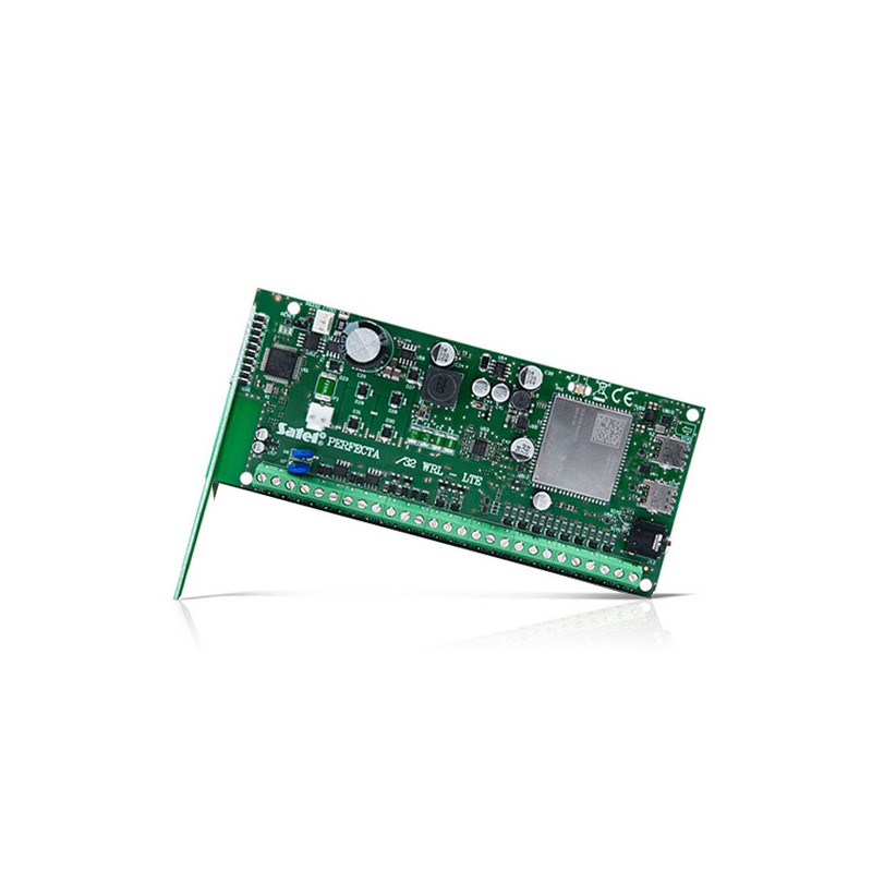 SATEL PŁYTA GŁÓWNA PERFECTA 32-WRL LTE