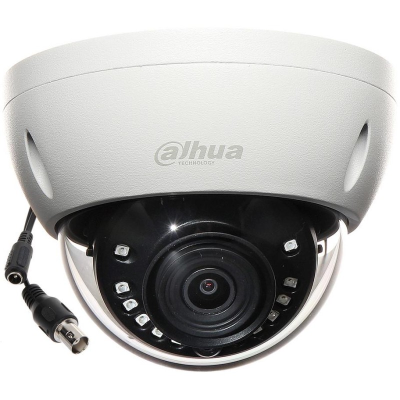 KAMERA HDCVI HAC-HDBW1500E-0280B-S6