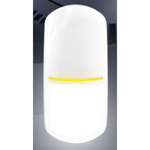 SATEL CZUJKA RUCHU PIR SLIM-PIR-LUNA-PET