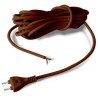 SATEL BE WAVE Sonda zalania do zastosowania z czujkami Multipurpose Detector BR - brązowa FPX-1 BR A