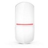SATEL BE WAVE Bezprzewodowa pasywna czujka podczerwieni PET Motion Detector Pet APD-200 Pet ABAX2