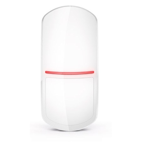 SATEL BE WAVE Bezprzewodowa pasywna czujka podczerwieni Motion Detector APD-200 ABAX2