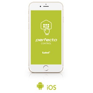 SATEL ZESTAW PERFECTA 32-WRL SET-A (PŁYTA GŁÓWNA, ANTENA, OBUDOWA)