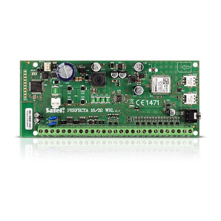 SATEL PŁYTA GŁÓWNA PERFECTA 16