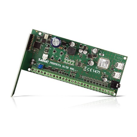 SATEL PŁYTA GŁÓWNA PERFECTA 32-WRL