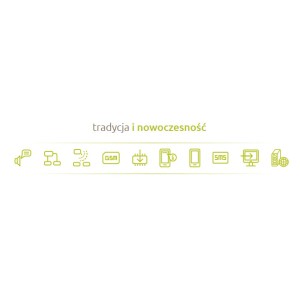 SATEL PŁYTA GŁÓWNA PERFECTA 32-WRL