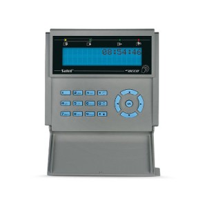 SATEL MANIPULATOR ACCO-KLCDR-BG