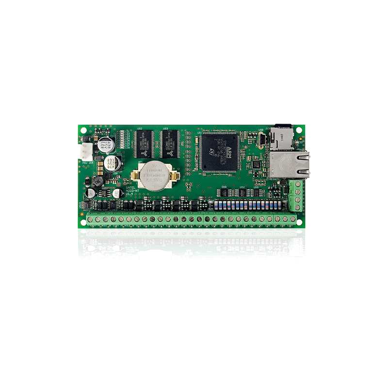 SATEL CENTRALA KONTROLI DOSTĘPU ACCO-NT2