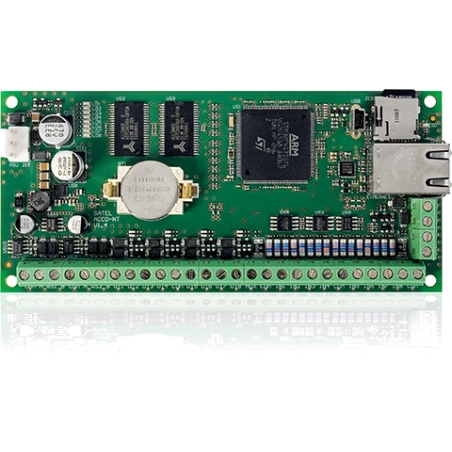 SATEL CENTRALA KONTROLI DOSTĘPU ACCO-NT2