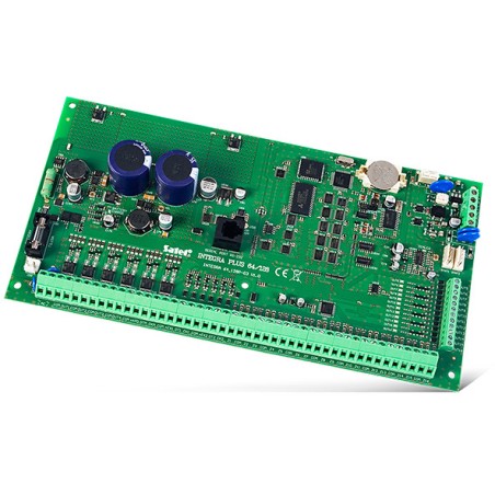 SATEL PŁYTA GŁÓWNA INTEGRA 128 PLUS