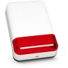 SATEL SYGNALIZATOR SPL-2010 R (CZERWONY)