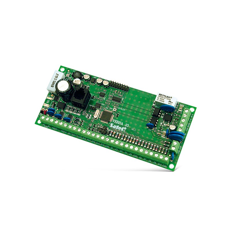 SATEL PŁYTA GŁÓWNA VERSA 10