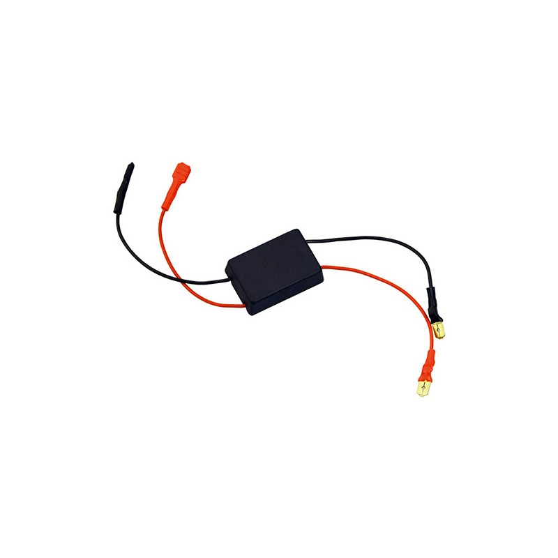 SATEL MODUŁ ZABEZ. AKU. ZB-1