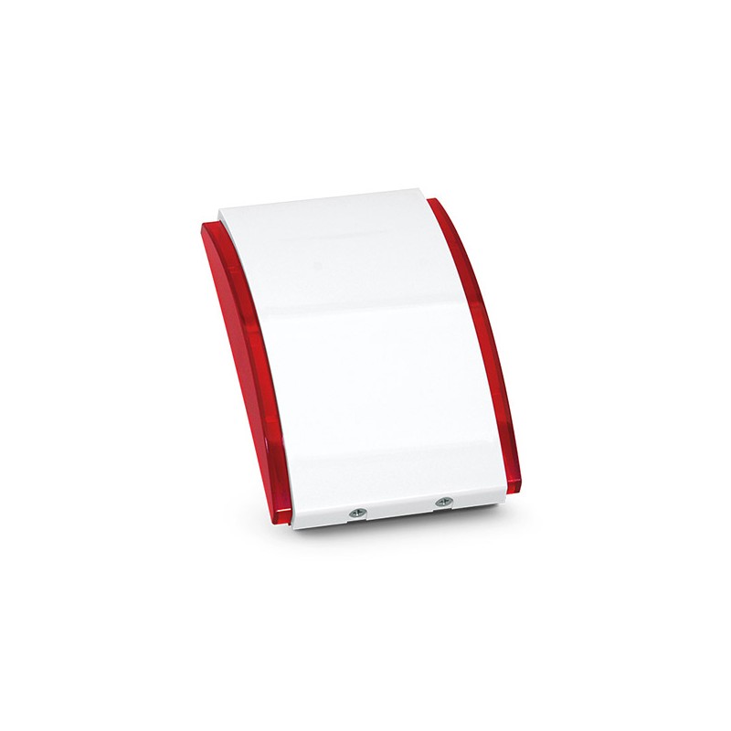 SATEL SYGNALIZATOR WEW. SPW-210 R (CZERWONY)