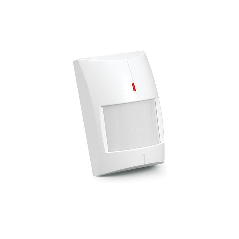 SATEL CZUJNIK RUCHU PIR GRAPHITE