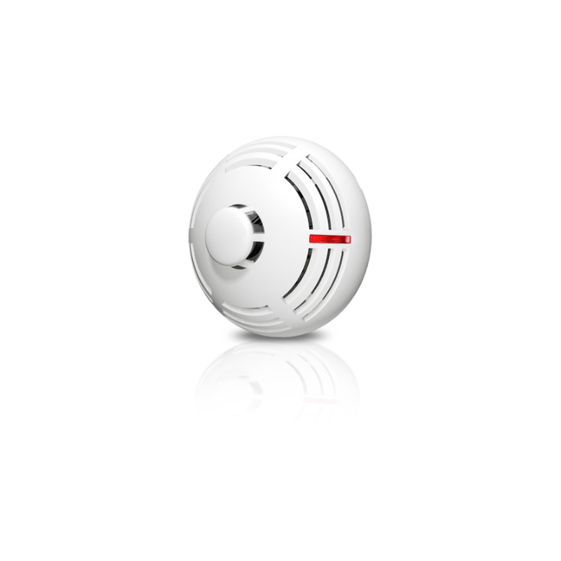 SATEL CZUJNIK DYMU I CIEPŁA TSD-1