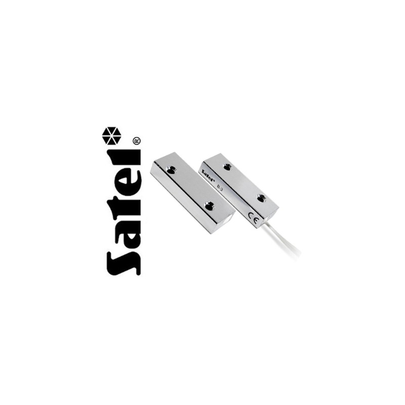 SATEL KONTAKTRON BOCZNY (METAL) B-3