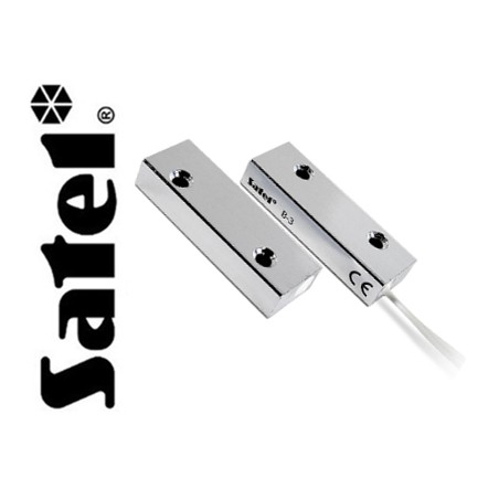 SATEL KONTAKTRON BOCZNY (METAL) B-3