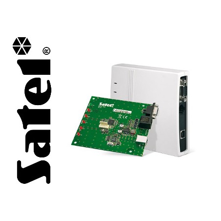 SATEL KONWERTER DANYCH RS-485/USB ACCO-USB
