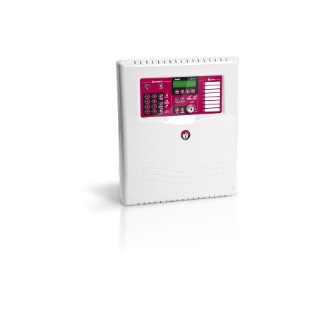 SATEL CENTRALA SYG. POŻ. CSP-208