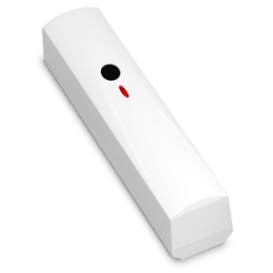 SATEL BEZPRZEWODOWA CZUJKA ZBICIA SZYBY MGD-300