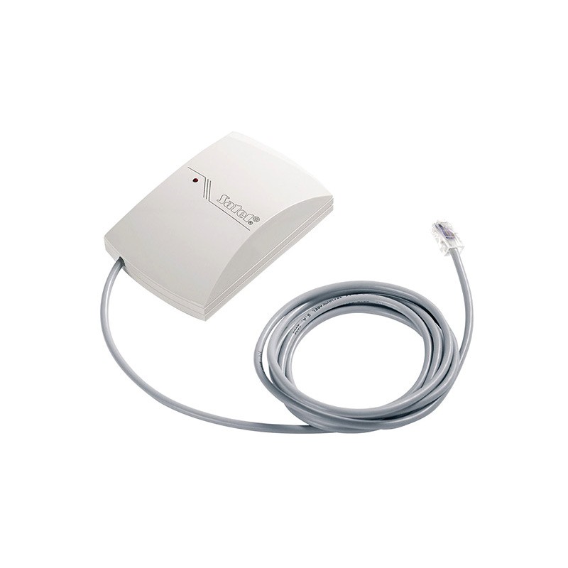 SATEL CZYTNIK ADMINISTRATORA KART ZBLIŻENIOWYCH ACCO-USB-CZ