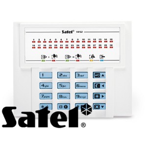 SATEL MANIPULATOR VERSA-LED-BL